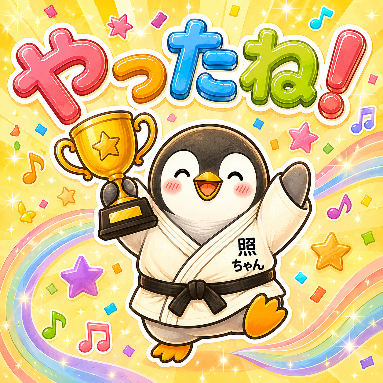 「やったね！ダンス①」のジャケット画像
