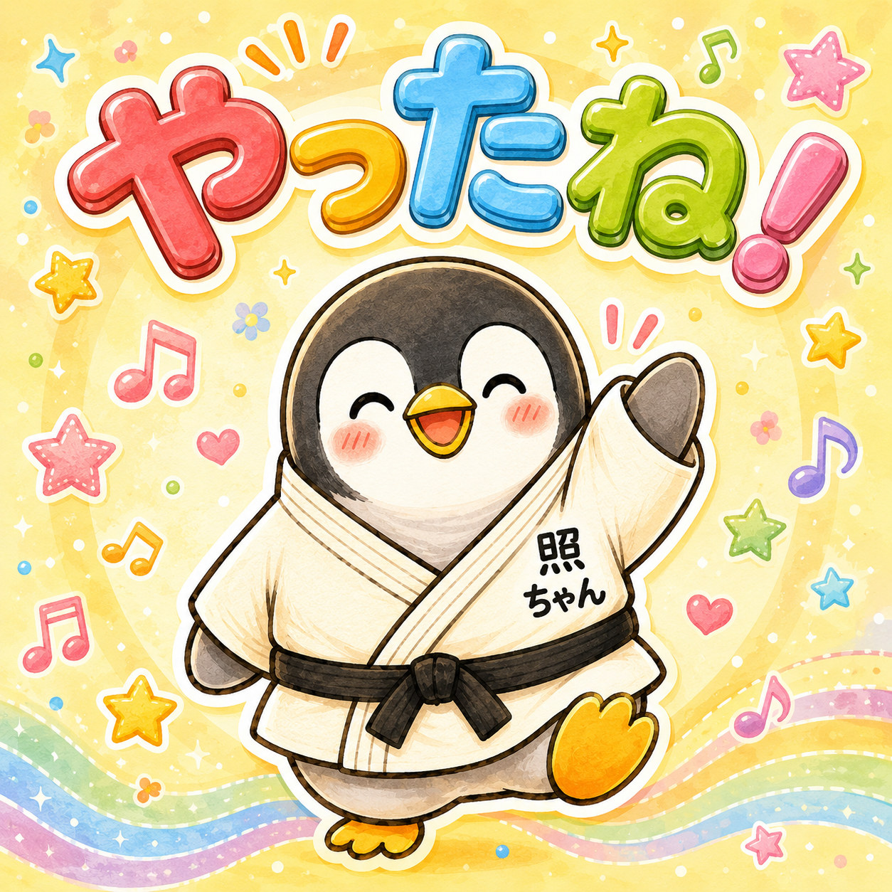 「やったね！ダンス②」のジャケット画像